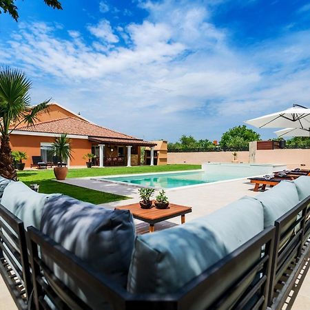 Green Residence Villa ザダル エクステリア 写真