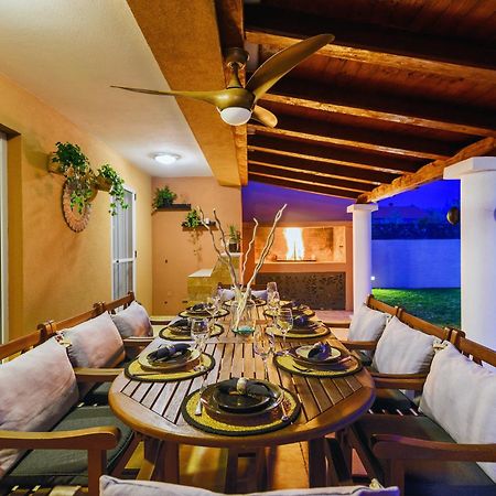 Green Residence Villa ザダル エクステリア 写真