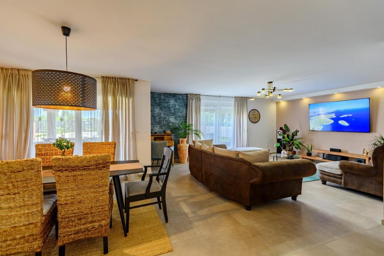 Green Residence Villa ザダル エクステリア 写真