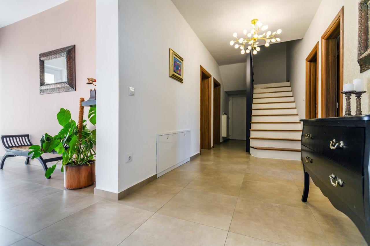 Green Residence Villa ザダル エクステリア 写真