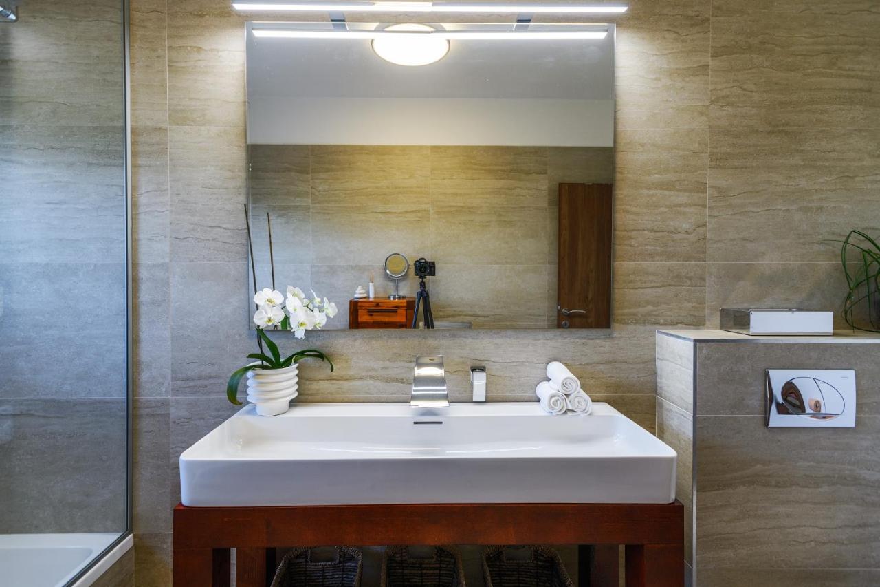 Green Residence Villa ザダル エクステリア 写真