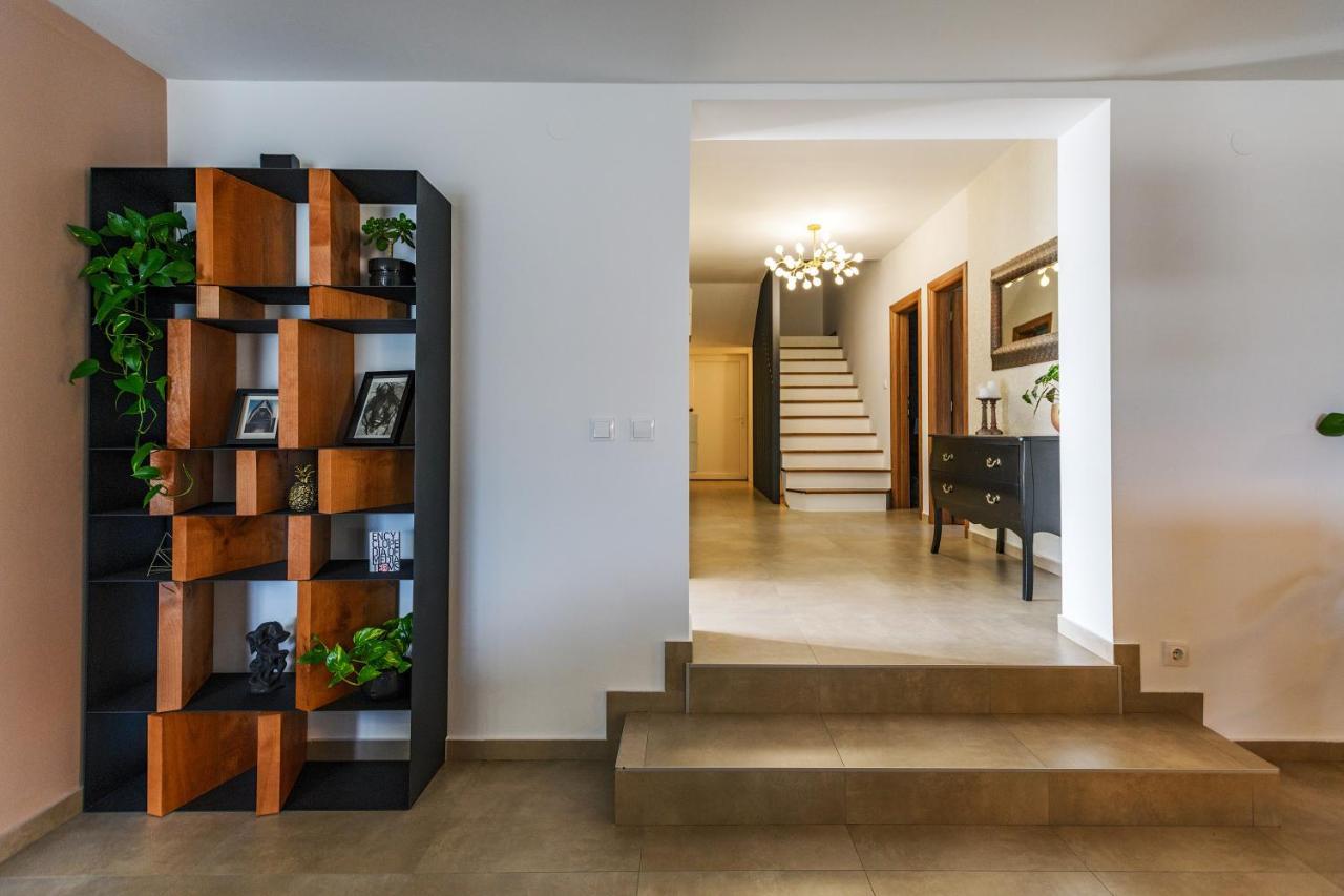 Green Residence Villa ザダル エクステリア 写真