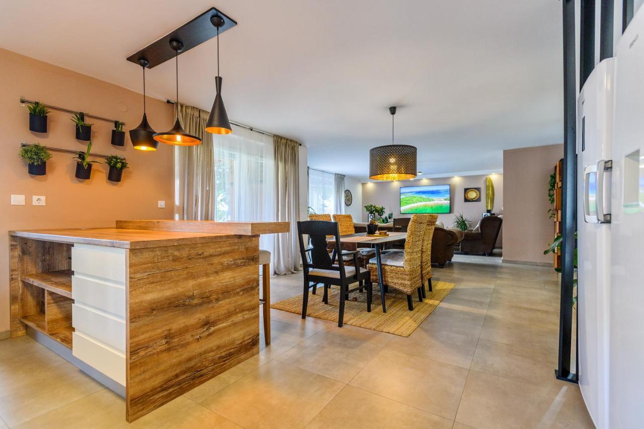 Green Residence Villa ザダル エクステリア 写真