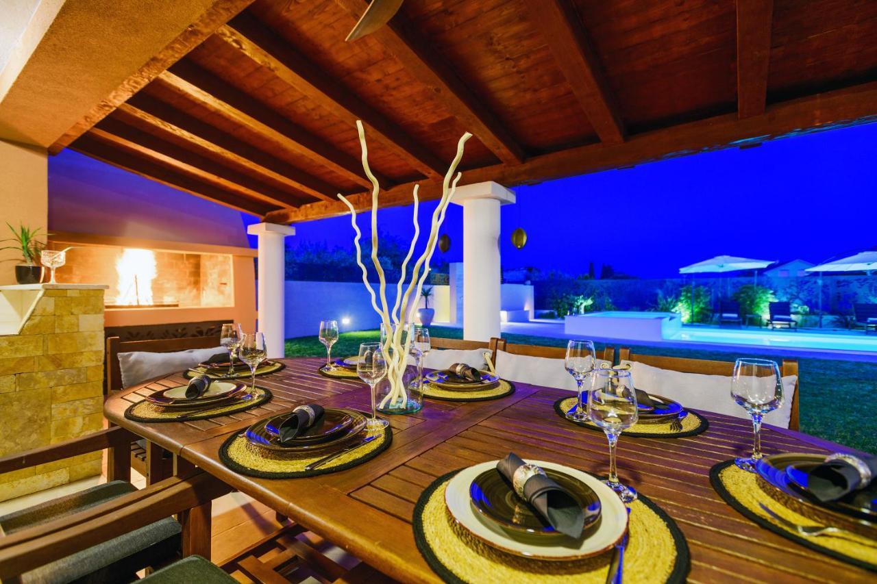 Green Residence Villa ザダル エクステリア 写真