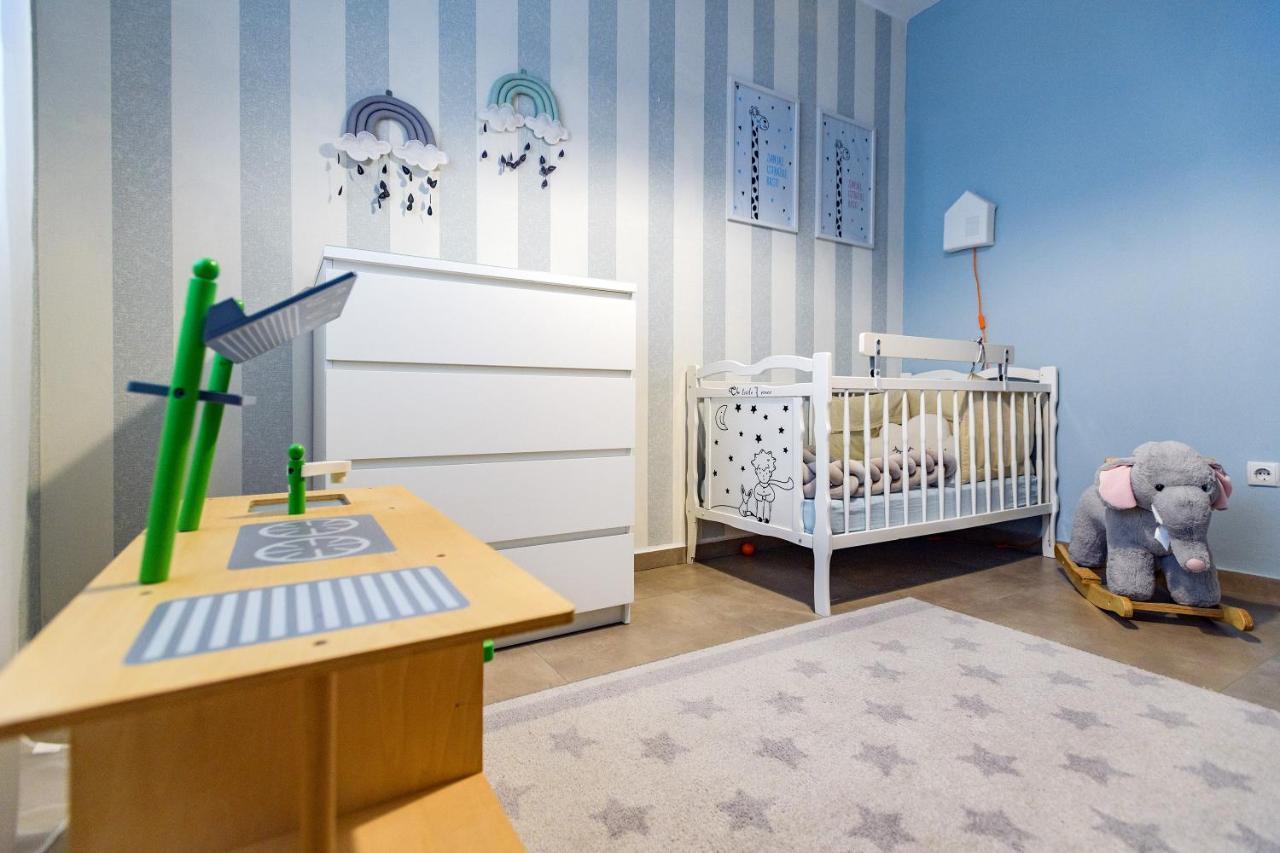 Green Residence Villa ザダル エクステリア 写真