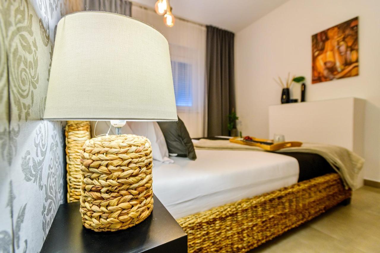Green Residence Villa ザダル エクステリア 写真