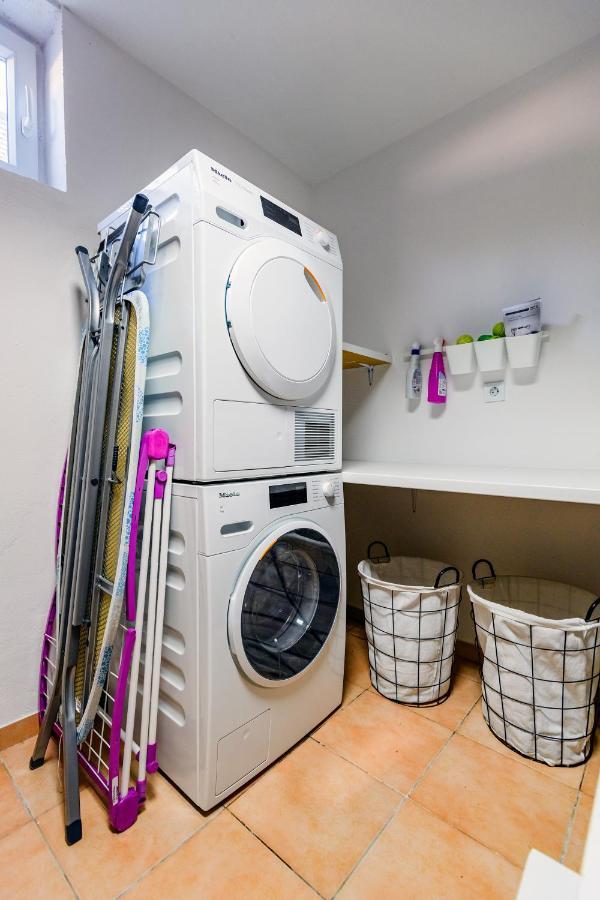 Green Residence Villa ザダル エクステリア 写真