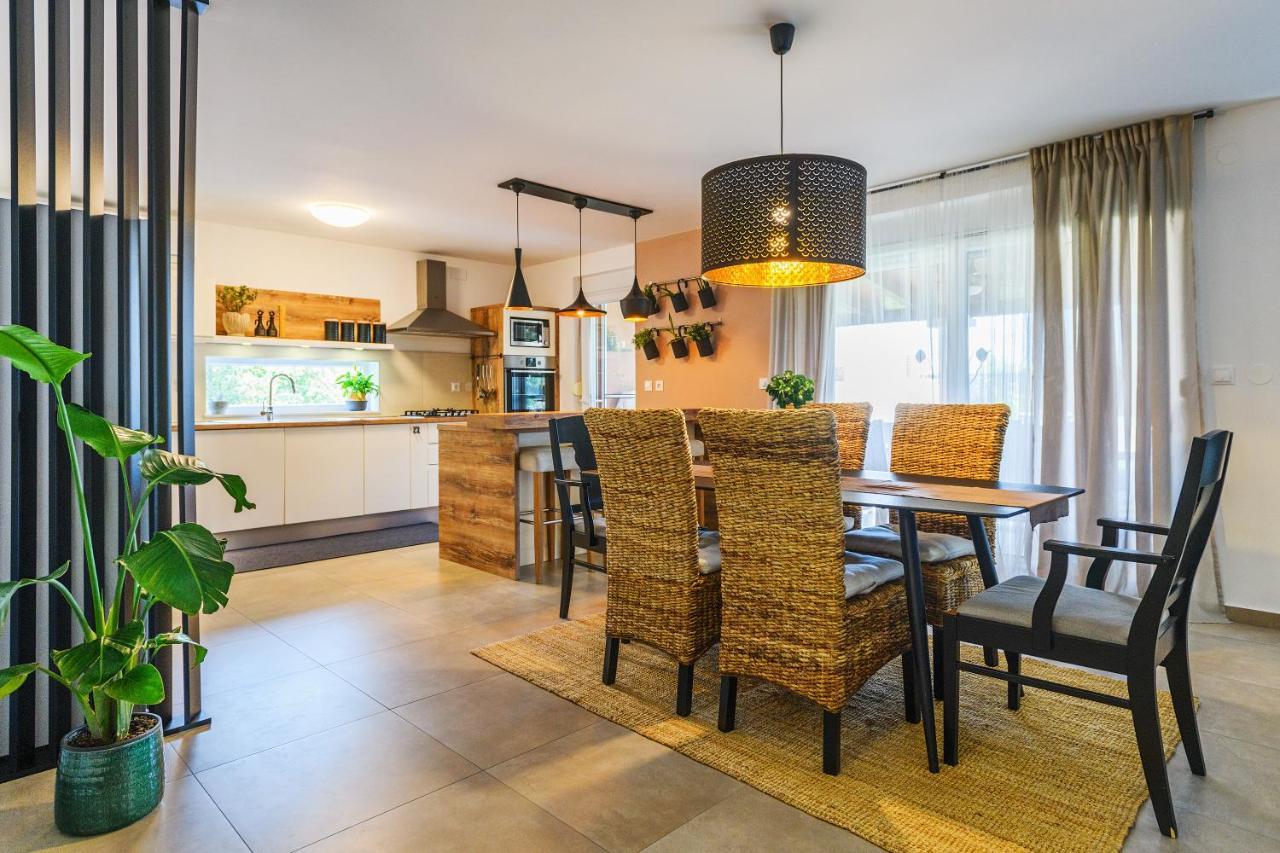 Green Residence Villa ザダル エクステリア 写真