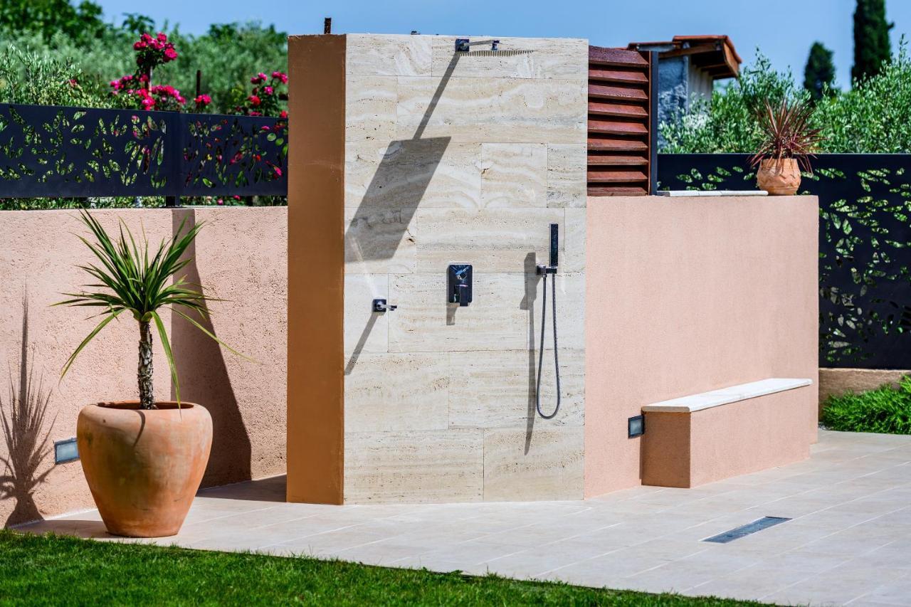 Green Residence Villa ザダル エクステリア 写真