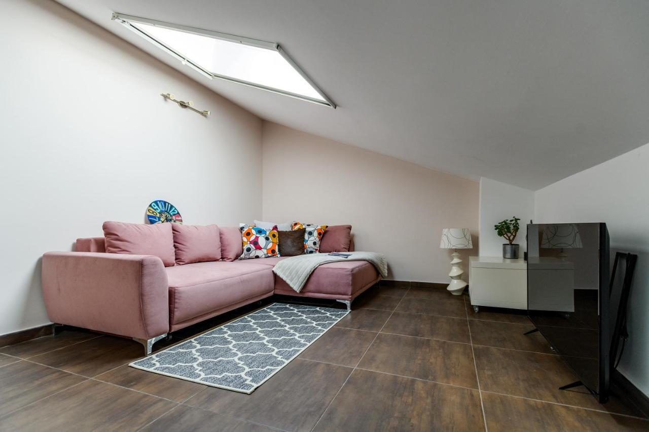 Green Residence Villa ザダル エクステリア 写真