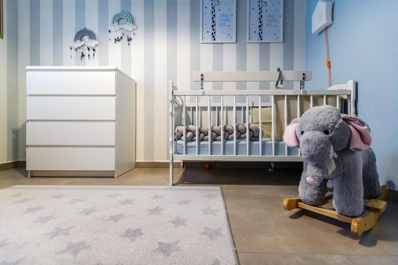 Green Residence Villa ザダル エクステリア 写真