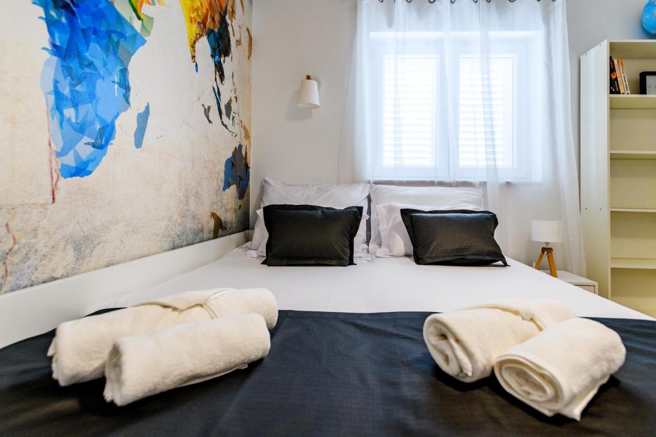 Green Residence Villa ザダル エクステリア 写真